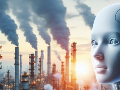 Дискусія про вплив ШІ на довкілля