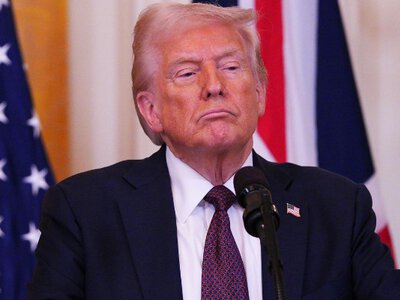 Трамп стрімко втрачає союзників: довіра падає