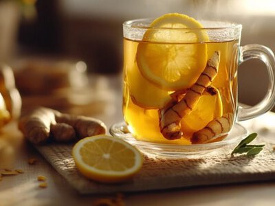 Секрет популярного чаю, який рятує організм взимку