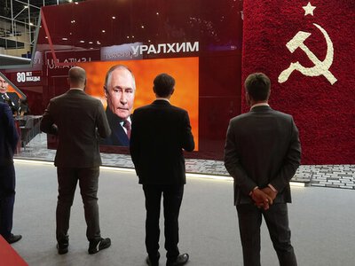 У Росії заблокували всі ключові соцмережі та месенджери: під ударом тепер і Telegram