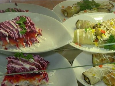 Температура, кишкові розлади і діарея: у Раді масово потруїлися депутати