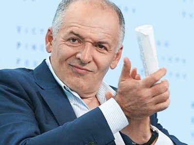 Як зять Кучми заробив на українцях 15 мільйонів гривень