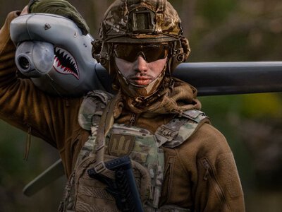 Для військових за Контрактом 18-24 готують важливі зміни