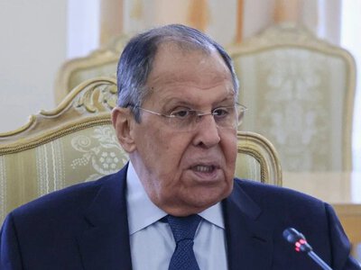 Лавров озвучив вимоги Кремля щодо статусу РПЦ в Україні