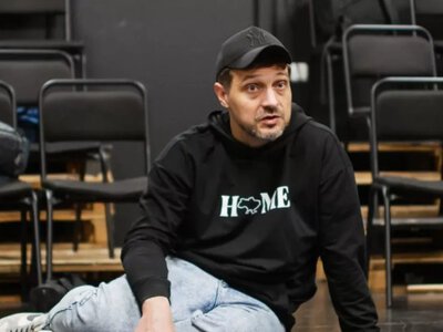 Гучний конфлікт довкола Театру Воєнних Дій отримав продовження