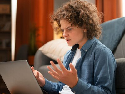 Як непомітно приховати особисті дані онлайн