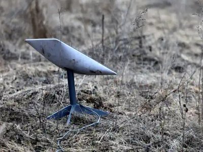 СБУ застерігає: Росія намагається вербувати українців для реєстрації терміналів Starlink