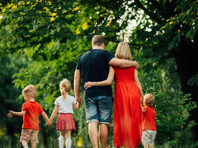 Чому одні мріють про велику родину, а інші про свободу? Відповідь у знаках зодіаку