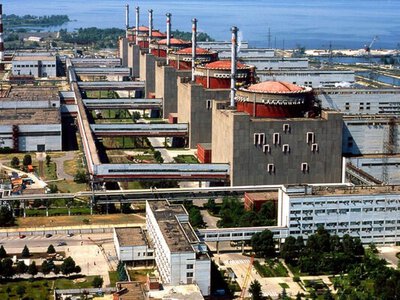 Ситуація на Запорізькій АЕС: деградація обладнання та невизначене майбутнє