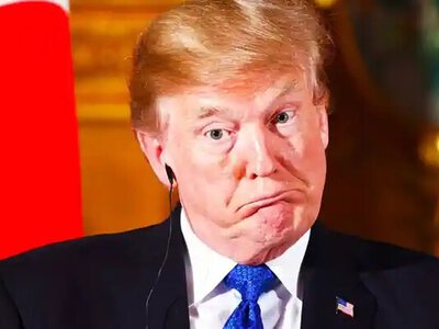 Опитування Politico: Більшість громадян країн НАТО вважають США ненадійним союзником