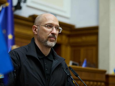 Шмигаль спростував чутки про здорожчання світла