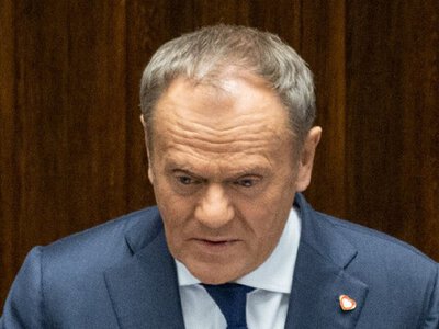 Італія та Польща повідомили про свою відмову приєднатися до Ради миру Трампа