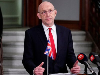 Підсумки «Рамштайну»: Україна отримає новий пакет оборонної підтримки на $35 млрд