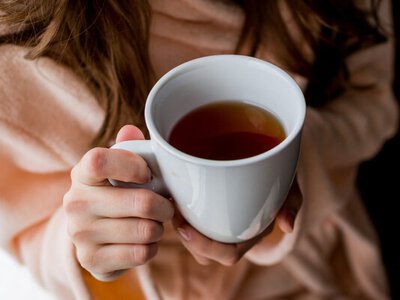 Вбивця жиру: названо чай, який допомагає схуднути краще за зелений