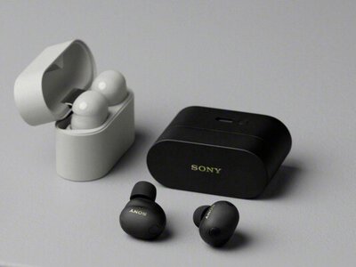 Представлено флагманські TWS-навушники Sony WF-1000XM6