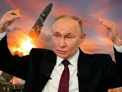 Удар ракетою «Орєшнік»: майор ЗСУ зробив важливу заяву про загрозу