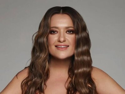 Могилевська схудла на 25 кг і розповіла як