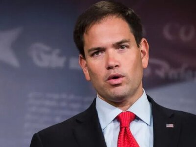 Рубіо пояснив, навіщо їде до Угорщини та Словаччини