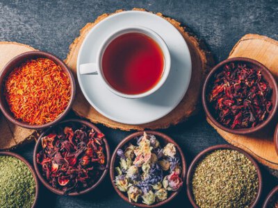 Який чай найкорисніший і скільки його можна пити без шкоди для здоров’я 