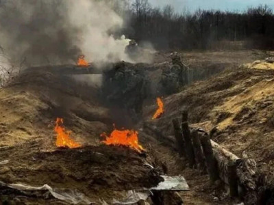 2025 рік став найсмертоноснішим для українців з початку повномасштабного вторгнення - ISW