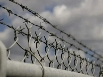 росія влаштувала «крижане пекло» політв’язню Мурасову в ШІЗО