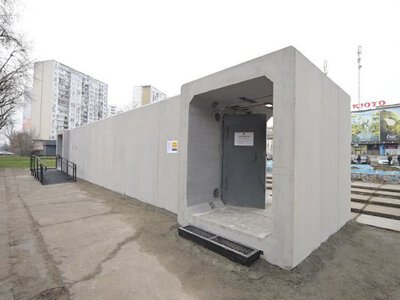 Куди зникли 483 мільйони на укриття у Києві? Замість 500 обіцяних споруд стоїть лише ОДНА, і та — безкоштовна!