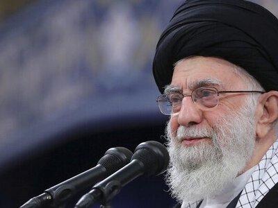 В Ірані звільнили директора телеканалу після слів журналіста «смерть Хаменеї»