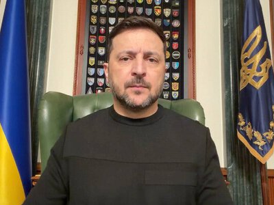 Ураїна швидше продовжить воювати далі, аніж погодиться на погану мирну угоду – Зеленський