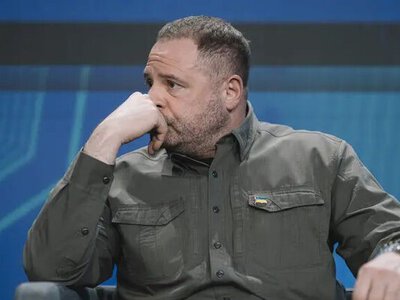 Андрій Єрмак долучився до оскарження дискваліфікації Гераскевича