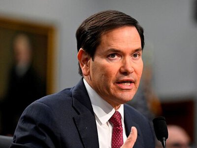 США обговорять з Угорщиною та Словаччиною закупівлі енергоносіїв РФ, - Рубіо