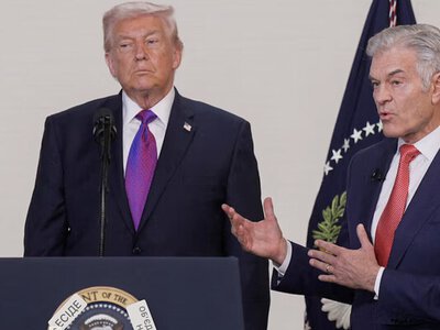 Справа Епштейна: у файлах фігурує відомий американський телеведучий