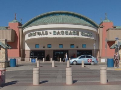 У США лазером Пентагону збили повітряні кульки, сплутавши їх із дронами