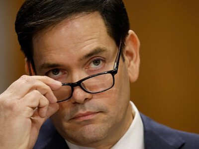 Загадковий Рубіо зробив заяву про Зеленським: що задумала Америка?