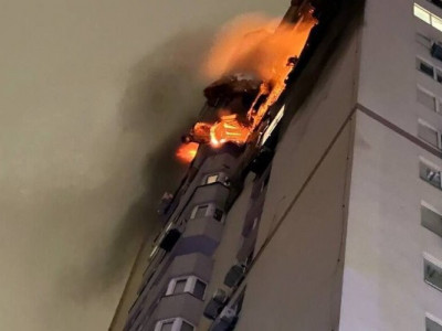 Що робити, якщо шахед влучив у сусідній будинок