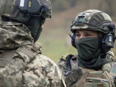 У Сухопутних військах прокоментували скандал із розпуском іноземних підрозділів ЗСУ