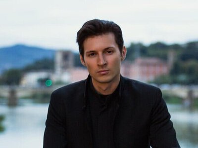 Дуров назвав безглуздим сподівання РФ створити національні застосунки, забанивши конкурентів