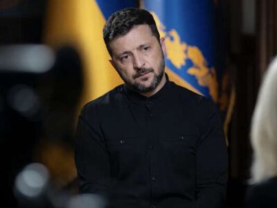 Краще без угоди, ніж поганий мир з РФ, – Зеленський