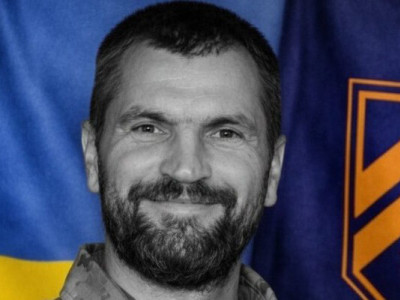 На щиті: життєвий шлях захисника України Олега Білоногого