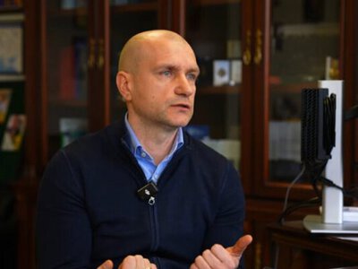 Bihus.Info: НАБУ відкрило справу проти головного судового експерта Мін’юсту через розбіжності у декларації