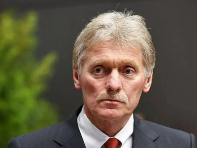 кремль анонсував черговий раунд переговорів за участю України, США та рф у Женеві 17-18 лютого