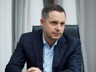 Правоохоронці оголосили в розшук ексзаступника голови ОП Ростислава Шурму та його брата