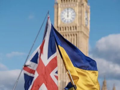 Велика Британія виділить кошти на посилення ППО України: яка сума