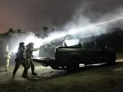 Понад 5 годин тривала ранкова атака: на Рівненщині працювала ППО