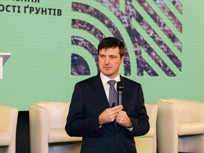 Морози не матимуть критичного впливу на врожай — Висоцький