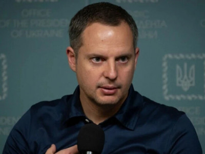 Ексзаступника голови ОП Шурму та його брата оголосили в розшук