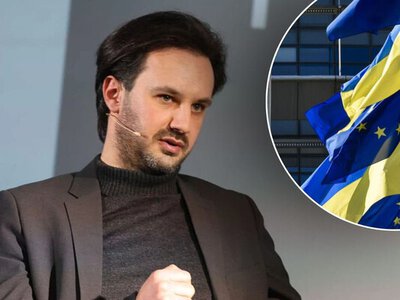 Ми дуже часто чули, що щось неможливо: Тихий відповів чи реальний вступ України в ЄС до 2027