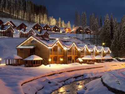 Хто інвестує мільйони в Буковель під час війни: від лікарів ВЛК до прокурорської рідні