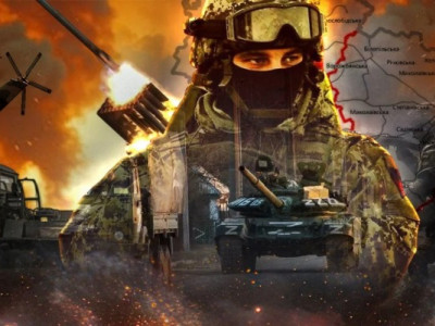 Наступ чи імітація? Військовий пояснив, що відбувається на Сумщині