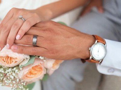 Тисячі весіль: в яких областях одружилось найбільше українців