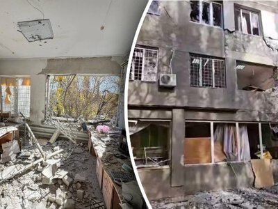 Росіяни цинічно прокоментували удар по дитячій лікарні у Сумах, де лікуються діти